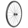 Miche Syntium Aero 28´´ 700c Cl Disc Tubeless Landeveishjulsett