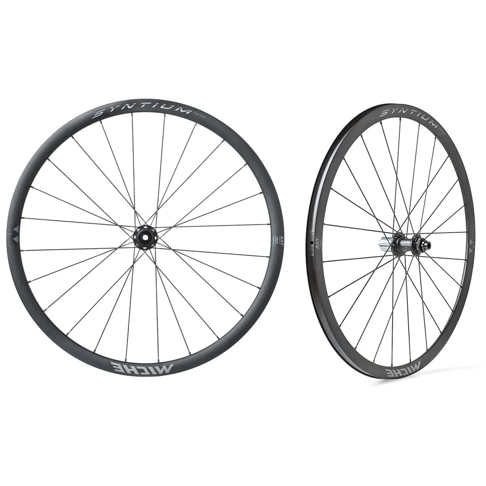 Miche Syntium Aero Landeveishjulsett