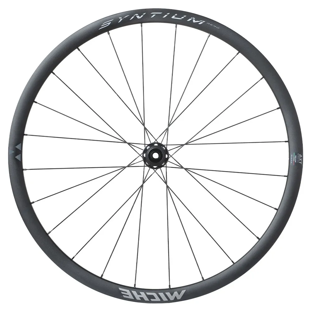 Miche Syntium Aero Landeveishjulsett