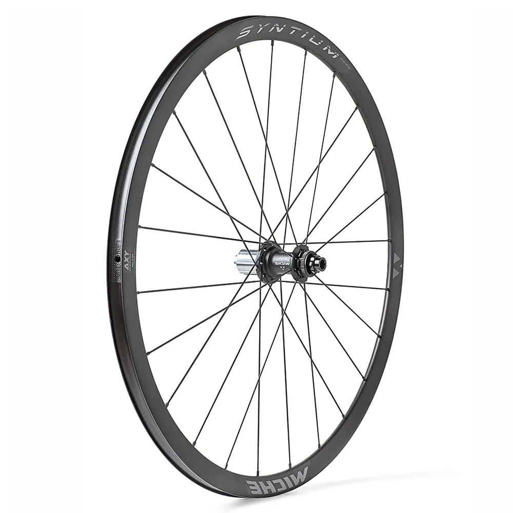 Miche Syntium Aero Landeveishjulsett