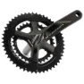 Miche Syntium Hsp 11s Kranksett, Black, 170mm, 50-34t