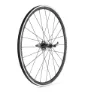 Miche Syntium Pro Landeveishjulsett, Black, 9 x 100 / 10 x 130mm, Shimano/Sram HG