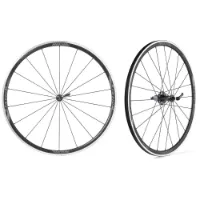 Miche Syntium Pro Tubeless Landeveishjulsett Miche Syntium Pro Tubeless Landeveishjulsett