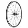 Miche Syntium Pro Tubeless Landeveishjulsett, Black, 9 x 100/10 x 130mm, Shimano/Sram HG
