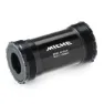 Miche T47 Ic Xl 24 Mm Kranklagerkopper, Black, 24mm, 85.5-92mm