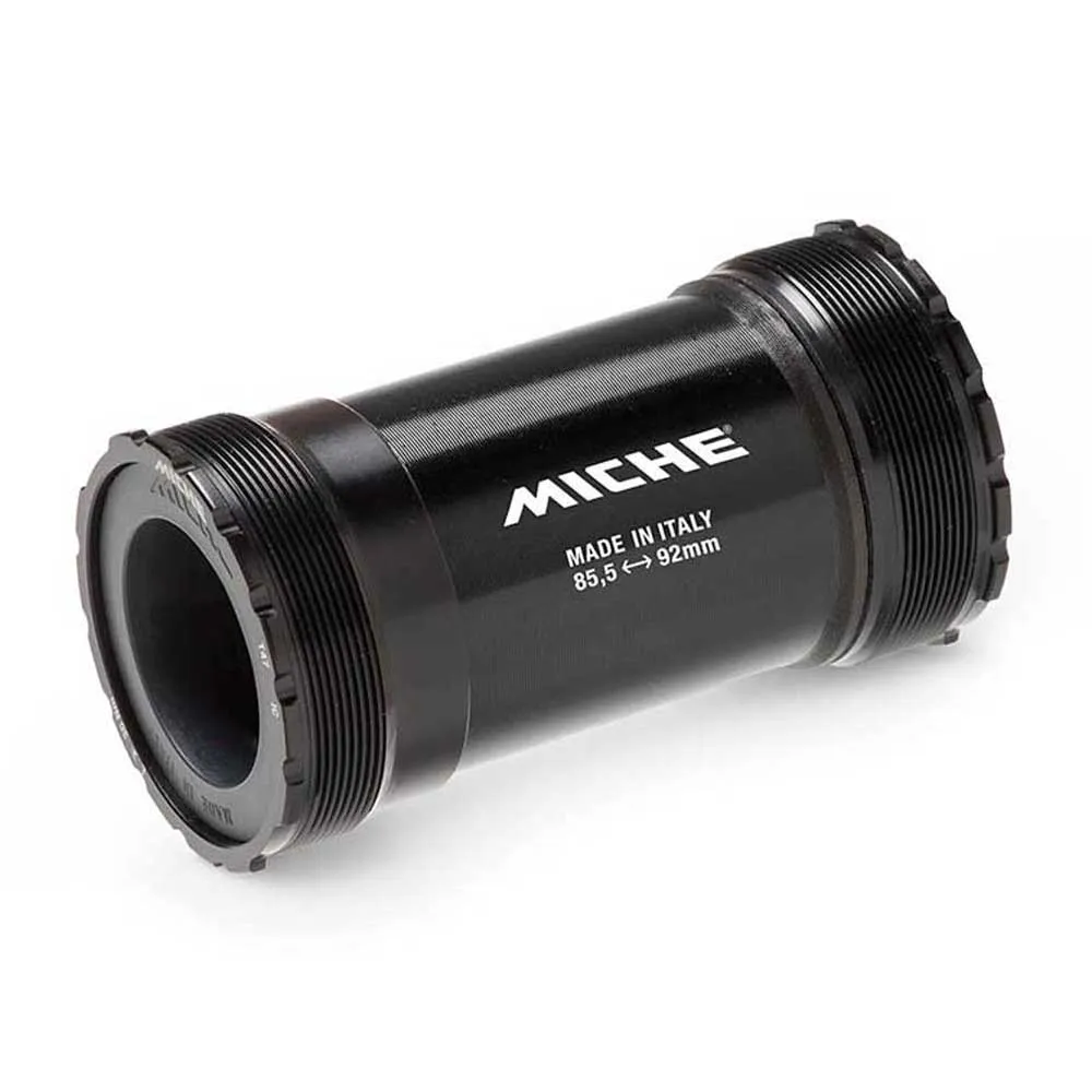 Miche T47 Ic Xl 29 Mm Kranklagerkopper, Black, 29mm, 85.5-92mm