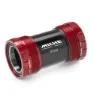 Miche T47 Rd Ec Kranklagerkopper, Red, 24-30mm, 67-77mm