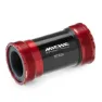 Miche T47 Rd Ic Xl 29 Mm Kranklagerkopper, Red, 29mm, 85.5-92mm
