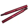 Miche Ventilforlenger, Red, 50mm