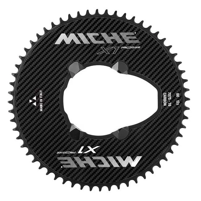 Miche X-1 R92 Rd 12s Team Edition 104bcd Kjettingring