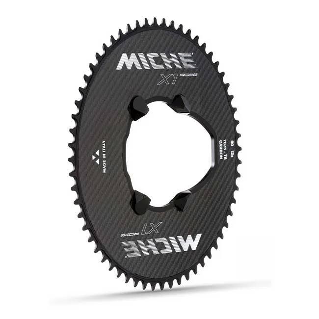 Miche X-1 R92 Rd 12s Team Edition 104bcd Kjettingring