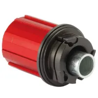 Miche Xm 40 135 Mm Shimano 8-10s Freehub-kropp