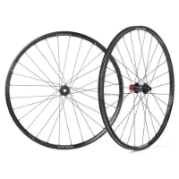 Miche Xm 45 27.5 ´´ Disc Tubeless Mtb-hjulsett Miche Xm 45 27.5 ´´ Disc Tubeless Mtb-hjulsett