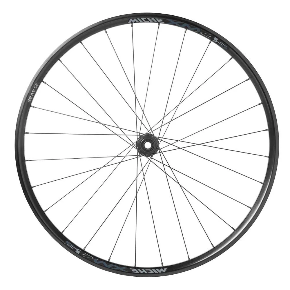 Miche Xm 45 29´´ Boost Cl Disc Mtb-hjulsett, Black, 15 x 110/12 x 148mm, Sram XD Miche Xm 45 29´´ Boost Cl Disc Mtb-hjulsett, Black, 15 x 110/12 x 148mm, Sram XD