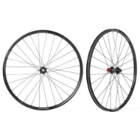 Miche Xm 45 29´´ Boost Cl Disc Tubeless Mtb-hjulsett Miche Xm 45 29´´ Boost Cl Disc Tubeless Mtb-hjulsett
