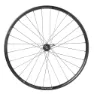 Miche Xm 45 29´´ Regular Cl Disc Tubeless Terrengsykkel Forhjul, Black, 15 x 100mm