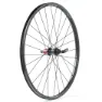 Miche Xm 45 29´´ Regular Qr Cl Disc Tubeless Mtb Bakhjul, Black, 135mm, Shimano/Sram HG