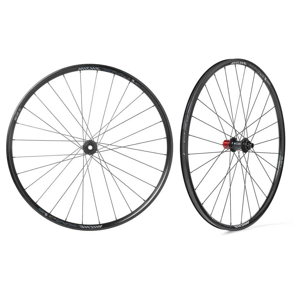 Miche Xm 45 Boost 29´´ Cl Disc Mtb-hjulsett