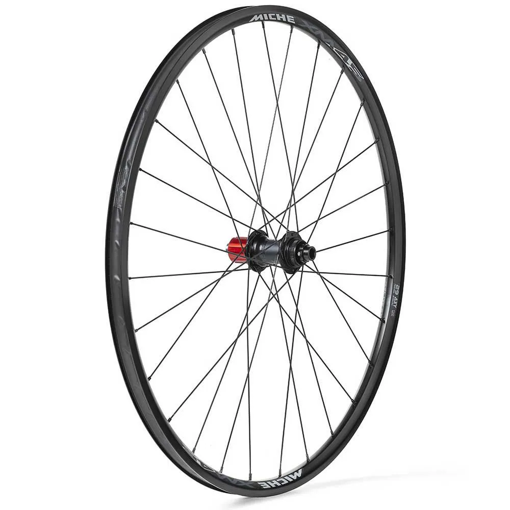 Miche Xm 45 Boost 29´´ Cl Disc Mtb-hjulsett