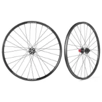 Miche Xm 45 Boost 29´´ Cl Disc Tubeless Mtb-hjulsett Miche Xm 45 Boost 29´´ Cl Disc Tubeless Mtb-hjulsett