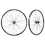 Miche Xm 45 Boost 29´´ Cl Disc Tubeless Mtb-hjulsett, Black, 15 x 110 / 12 x 148mm, Sram XDR