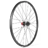 Miche Xm 45 Boost 29´´ Cl Disc Tubeless Mtb-hjulsett, Black, 15 x 110 / 12 x 148mm, Sram XDR