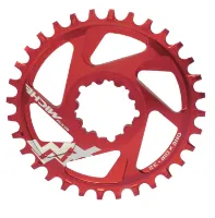 Miche XM Drev Til MTB Direkt Mount SRAM 6 mm Offset 32T