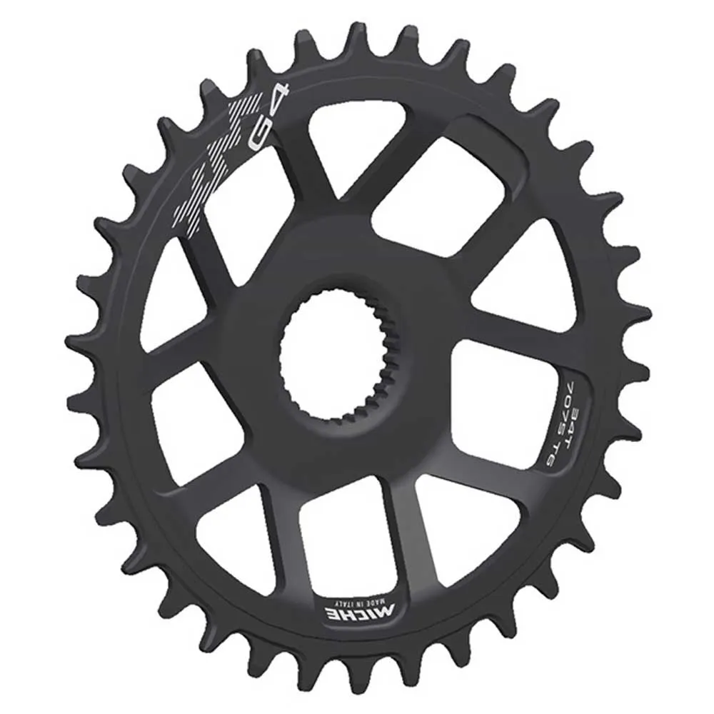 Miche Xm E-bike Kjettingring Miche Xm E-bike Kjettingring