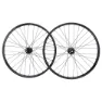 Miche Xm-h 30 27.5´´ Disc Mtb-hjulsett, Black, 15 x 110 / 12 x 148, Shimano/Sram HG