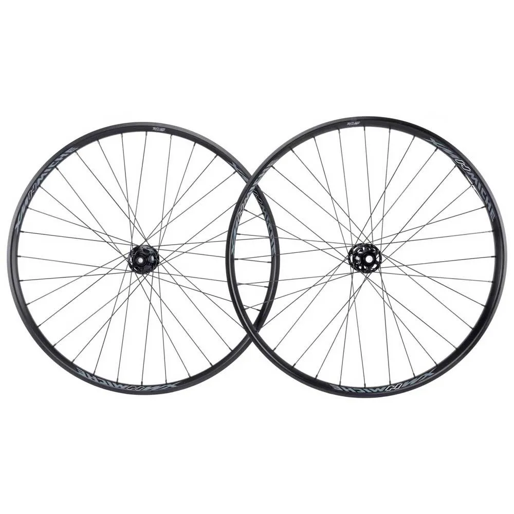 Miche Xm-h 30 29´´ Disc Mtb-hjulsett Miche Xm-h 30 29´´ Disc Mtb-hjulsett