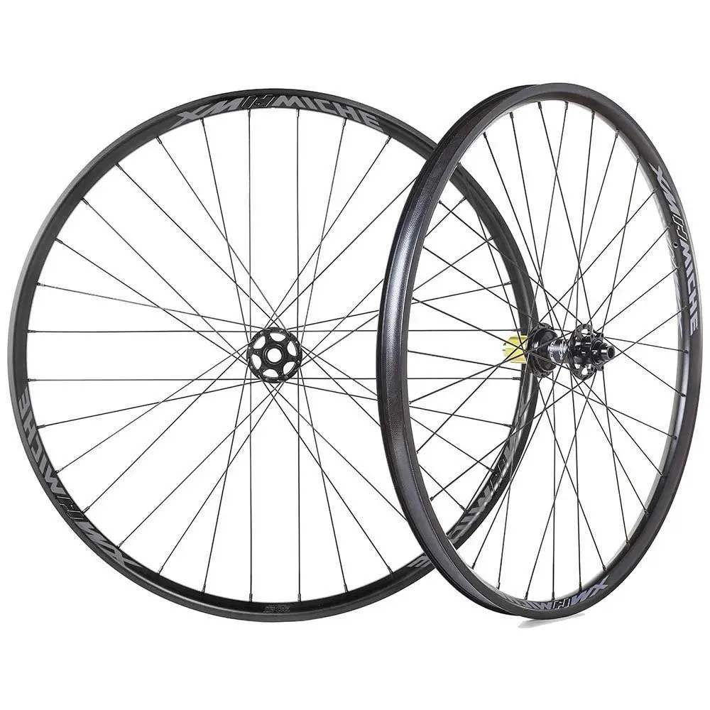 Miche Xm-h 30 29´´ Disc Tubeless Mtb-hjulsett