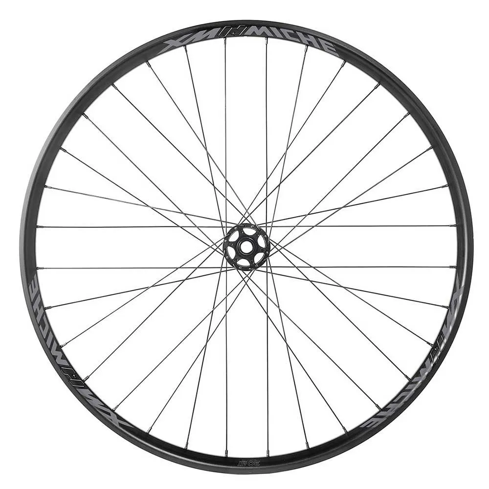 Miche Xm-h 30 29´´ Disc Tubeless Mtb-hjulsett