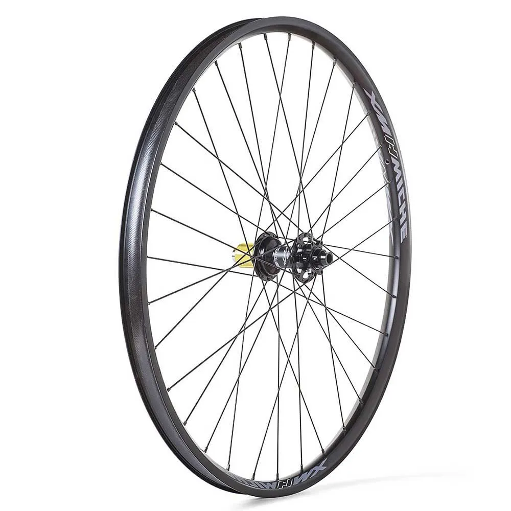 Miche Xm-h 30 29´´ Disc Tubeless Mtb-hjulsett