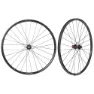 Miche Xm45 29´´ Boost Cl Disc Tubeless Mtb-hjulsett, Black, 15 x 110/12 x 148mm, Shimano/Sram HG