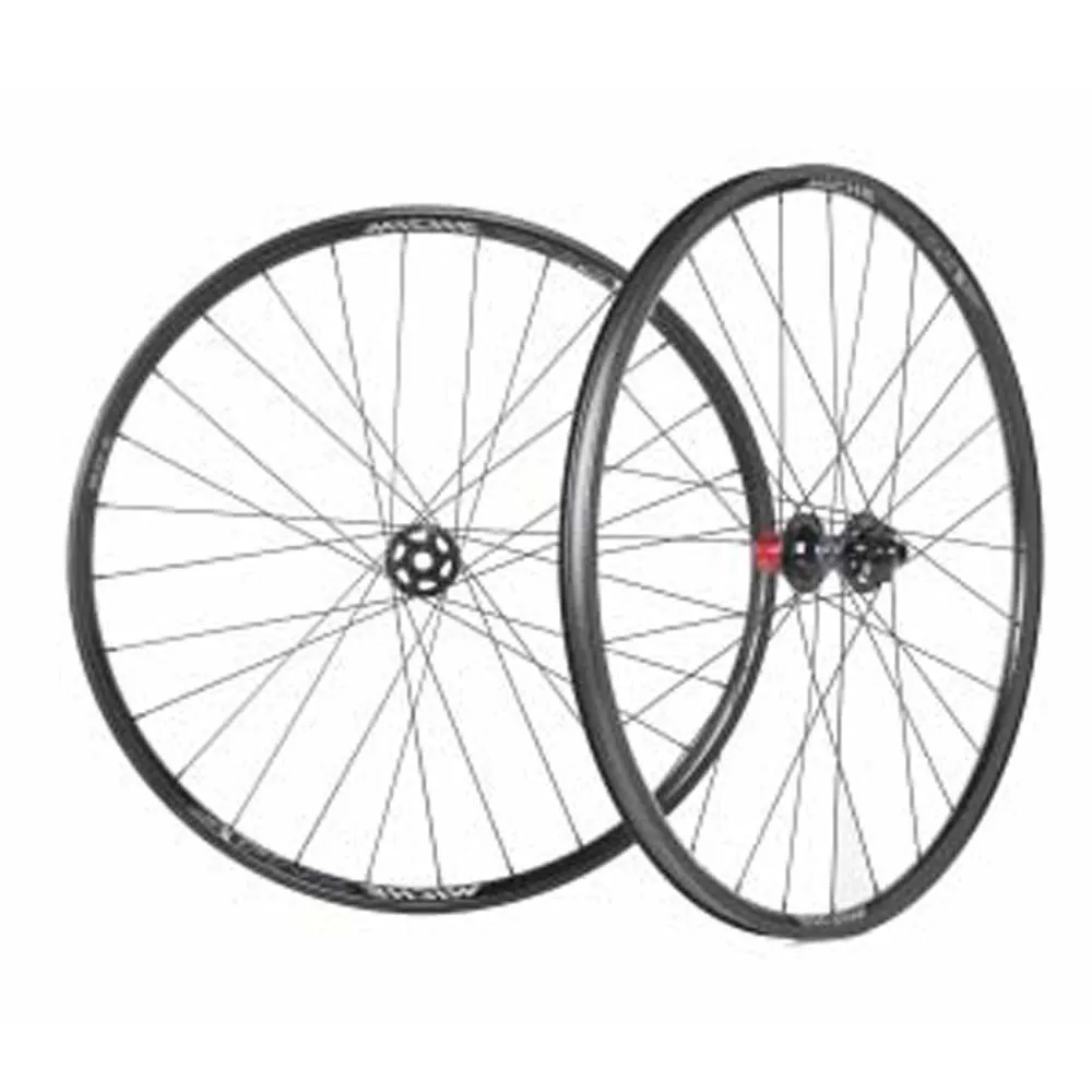 Miche Xm45 29´´ Cl Disc Tubeless Mtb-hjulsett