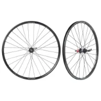 Miche Xm45 Axy 27.5´´ Cl Disc Qr Tubeless Mtb-hjulsett Miche Xm45 Axy 27.5´´ Cl Disc Qr Tubeless Mtb-hjulsett