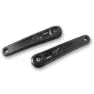 Miche Xmh E-bike Krankarm, Black, 170mm