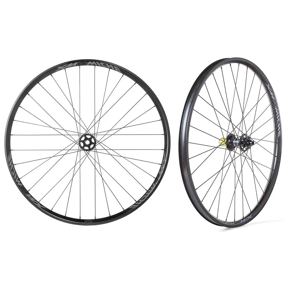 Miche Xmh R 30 27.5´´ Disc Mtb-hjulsett