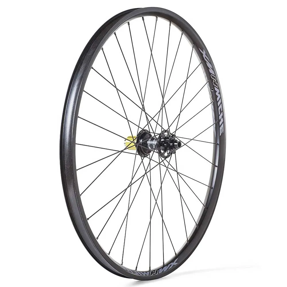 Miche Xmh R 30 27.5´´ Disc Mtb-hjulsett