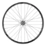 Miche Xmh R 30 27.5´´ Disc Tubeless Terrengsykkel Forhjul, Black, 15 x 110mm