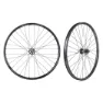 Miche Xmh R 30 29´´ Disc Mtb-hjulsett Refurbished, Black, 15 x 100 / 12 x 142mm