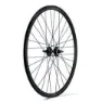 Miche Xpress Landeveissykkelens Bakhjul, Black, 10 x 120mm, 1s