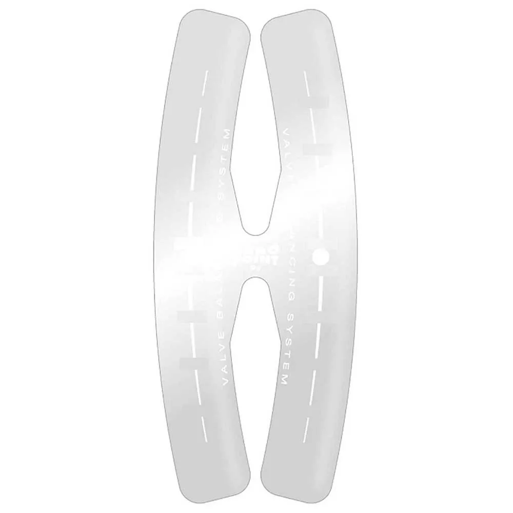 Miche Zero Point 6g Ventilbalanseringssystem
