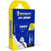 Michelin Air Stop Spare Tube 700x18/25 Michelin Air Stop Spare Tube 700x18/25