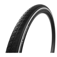 Michelin City Touring 26´´ X 2.00 Urban Stive Sykkeldekk Michelin City Touring 26´´ X 2.00 Urban Stive Sykkeldekk