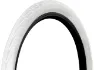 Michelin City'J 14" Drahtreifen, Hvit, 14" x 1375, Sykkeldekk