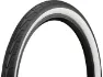 Michelin City'J 16" Drahtreifen, Svart, 400a x 37-340, Sykkeldekk