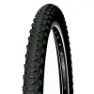 Michelin Country Trail 26´´ X 2.00 Stiv Mtb-dekk, Black, 26" x 2.00, Sykkeldekk