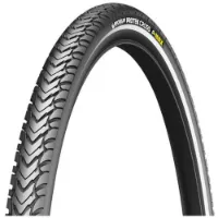 Michelin Cross Max Performance 700c X 47 Urban Stive Sykkeldekk Michelin Cross Max Performance 700c X 47 Urban Stive Sykkeldekk