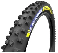 Michelin DH MUD 27.5" Dekk Michelin DH MUD 27.5" Dekk